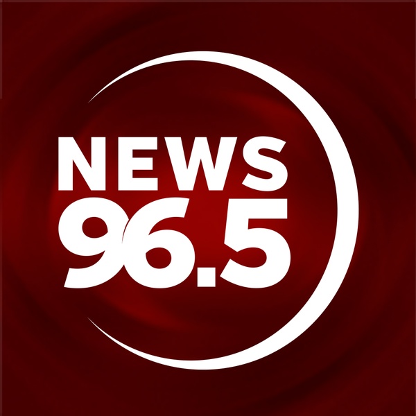News 96.5 WDBO - WDBO-FM Logo