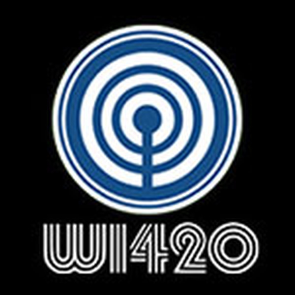 Noticias W1420 - XEEW-AM Logo