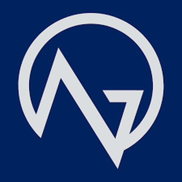 NotiGAPE 91.7 FM - XHEOQ-FM Logo
