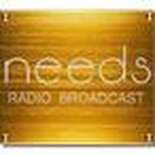 needs RADIO Logo