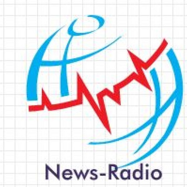 news-radio Logo