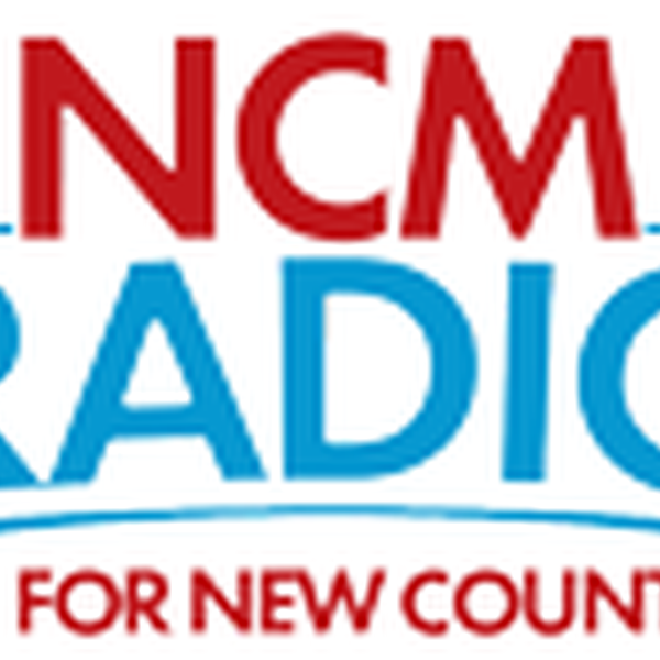 NCM Country Radio Logo