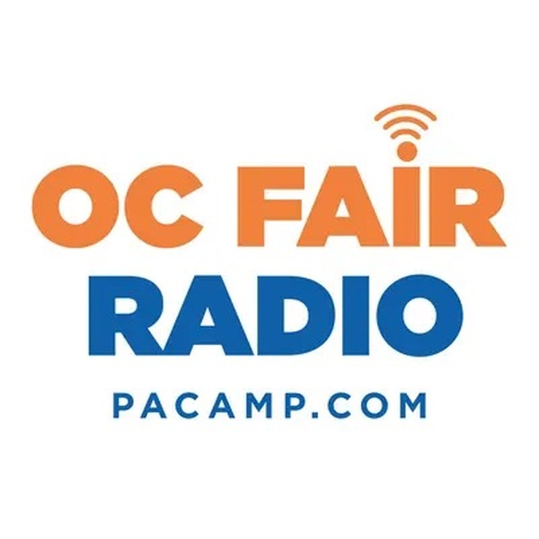 OC Fair Radio Logo