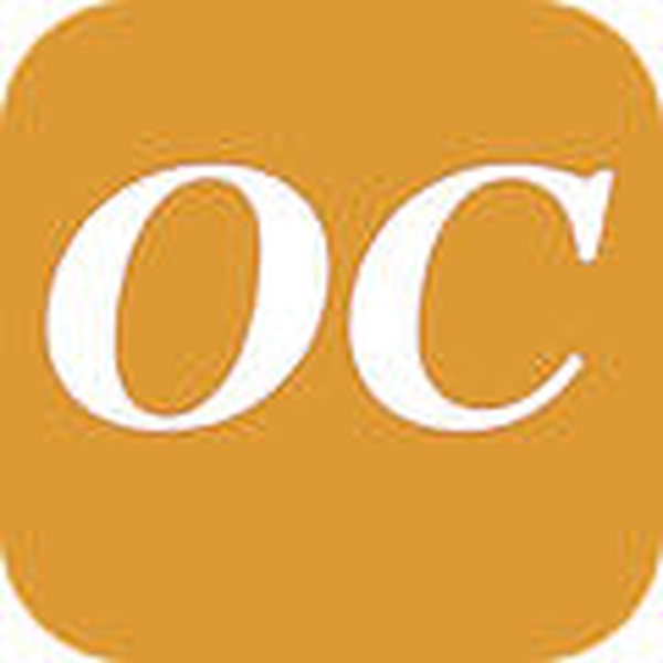 OC Radio Logo