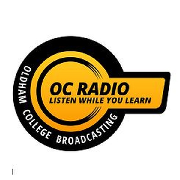 OC Radio Logo