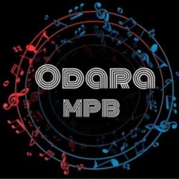 ODARA MPB Logo
