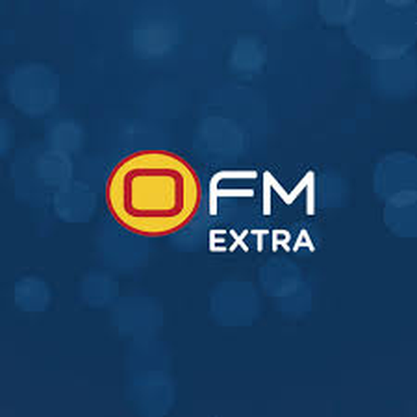 OFM Extra Logo