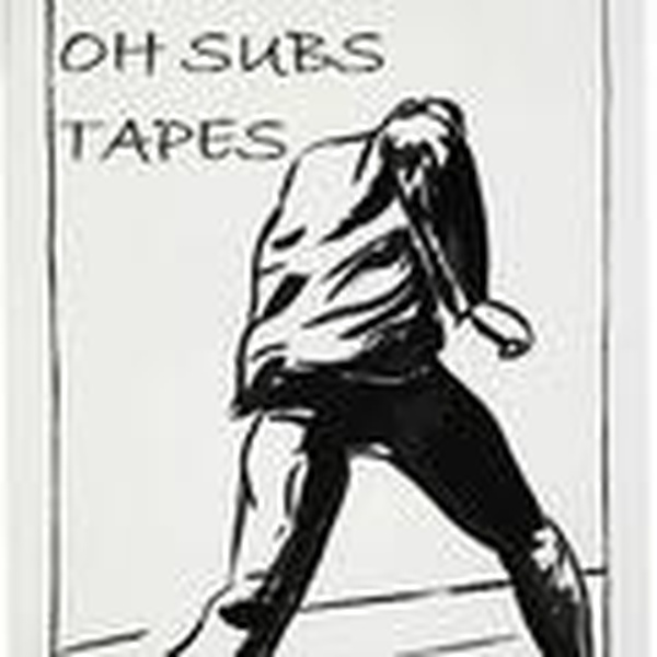 OH SUBS TAPES Logo