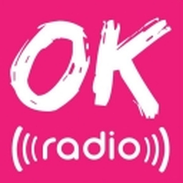 OK FM Radio Logo
