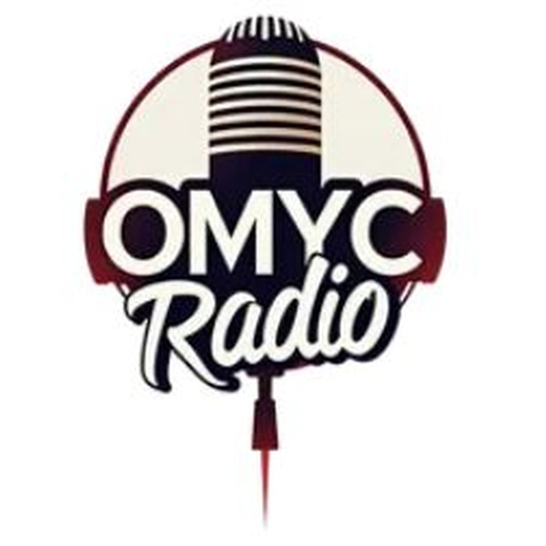 OMYC Radio Logo