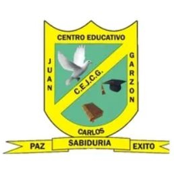 ONDAS GARZON FM Logo