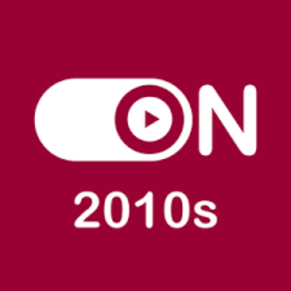 ON Radio - ON 2010s Logo