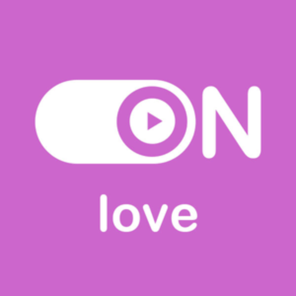 ON Radio - ON Love Logo