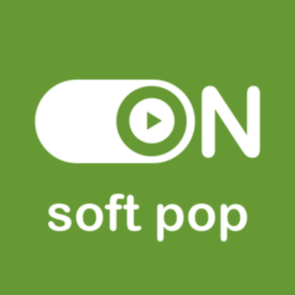 ON Radio - ON Soft Pop Logo