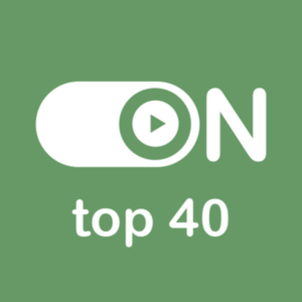 ON Radio - ON Top 40 Logo