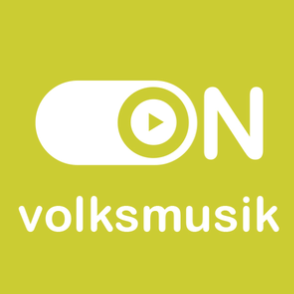 ON Radio - ON Volksmusik Logo