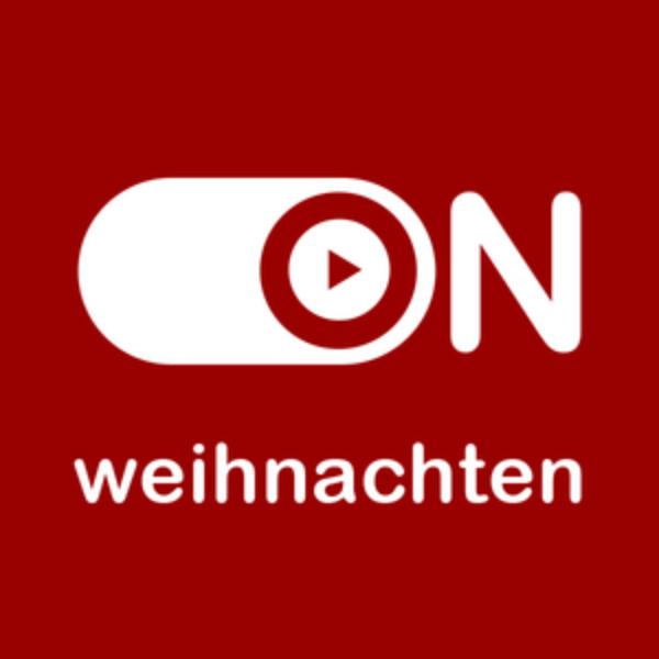 ON Radio - ON Weihnachten Logo