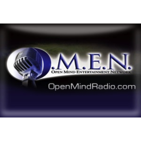 OPENMINDRADIO.COM Logo