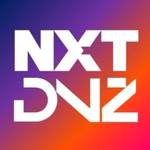 ORIA - NXT DNZ Logo