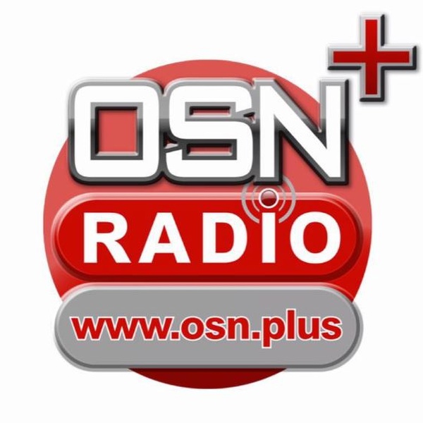 OSN Radio + Logo