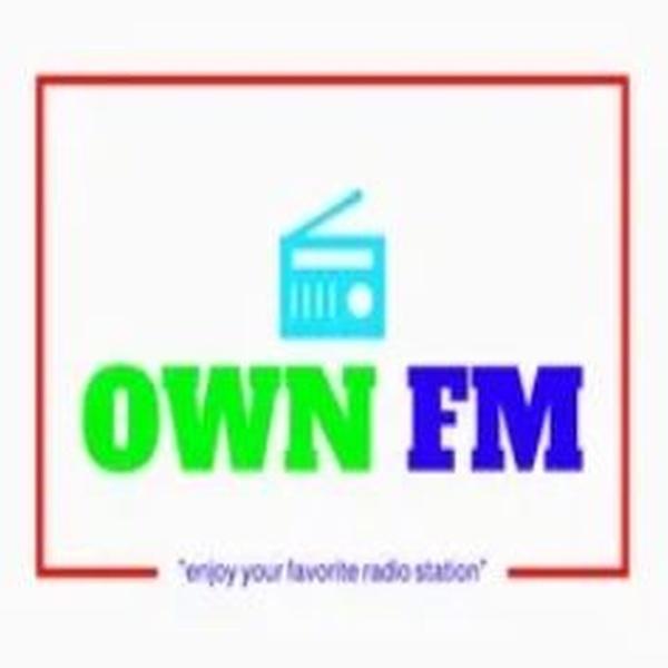 OWN FM Logo