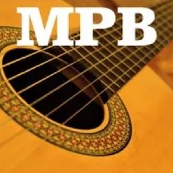 O melhor da MPB Logo