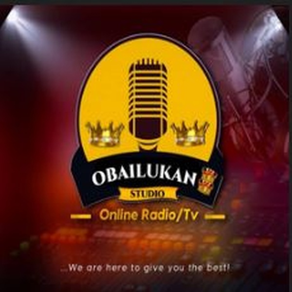 Obailukan Radio Logo