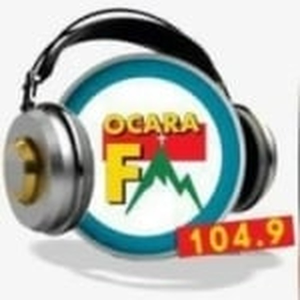Ocara FM Logo