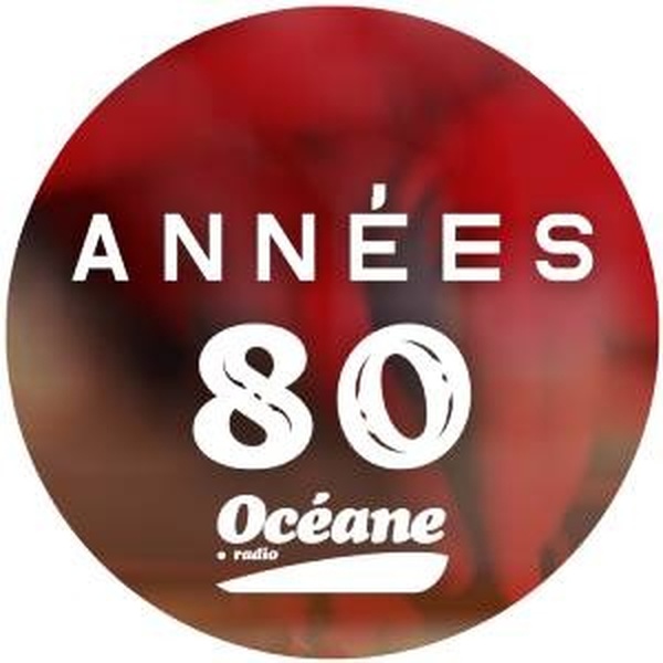 Océane Années 80 Logo