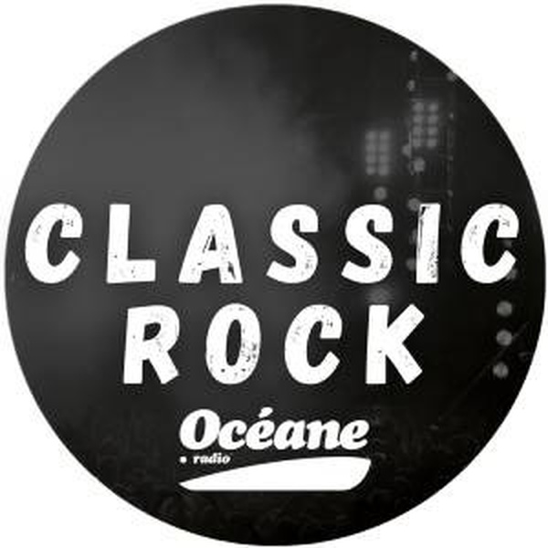 Océane Classic Rock Logo