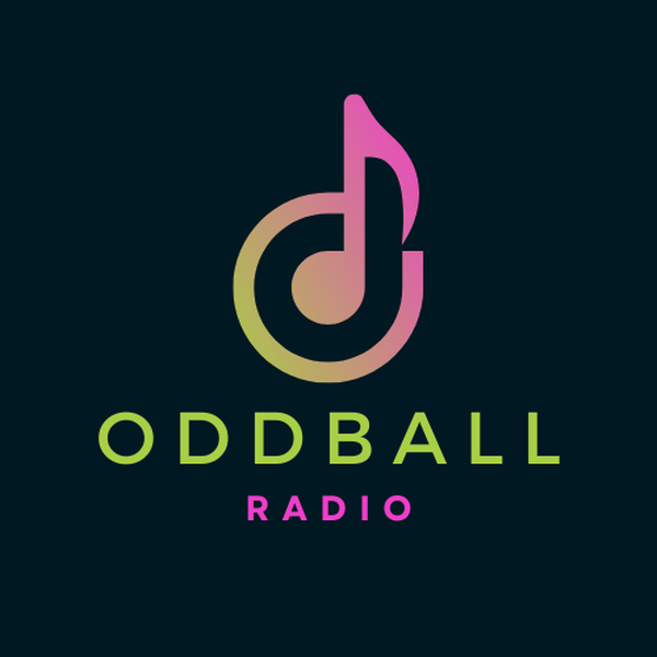 OddBall Radio Logo