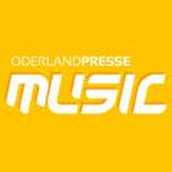 Oderland-Presse Logo