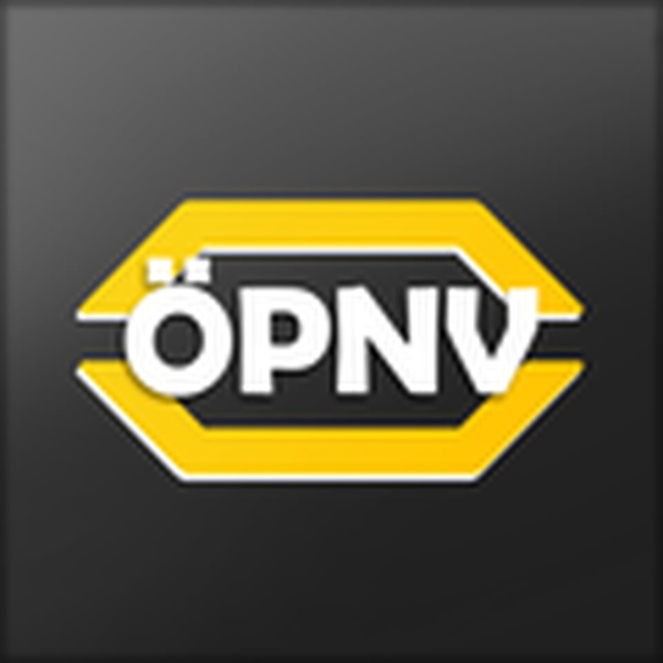Oepnv Sim Logo