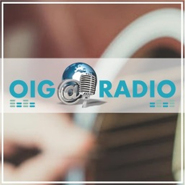Oiga Radio Logo