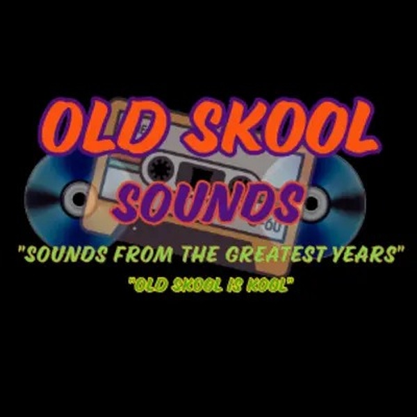 Old Skool Sounds Logo