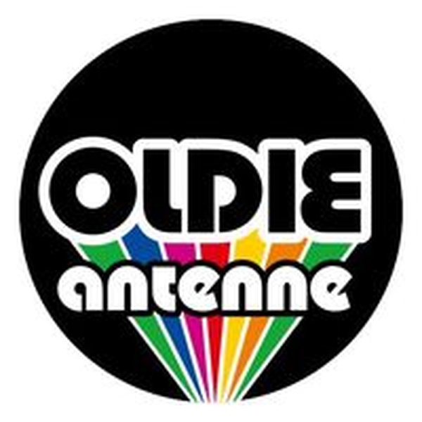Oldie Antenne Logo