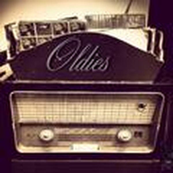Oldiefans Logo