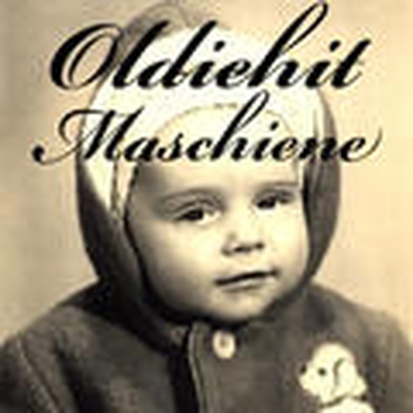 Oldiehitmaschiene Logo