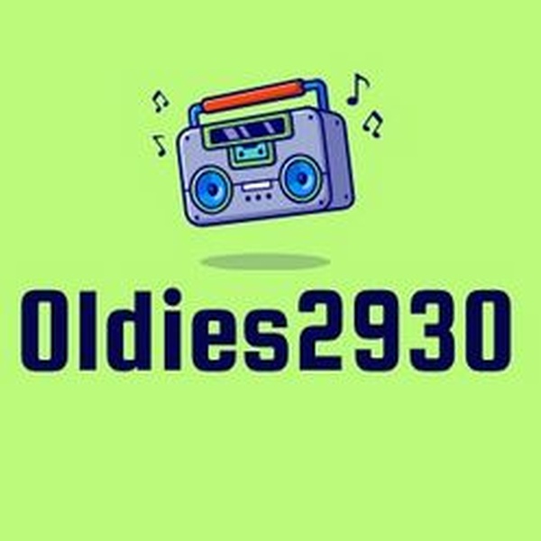Oldies2930 Logo