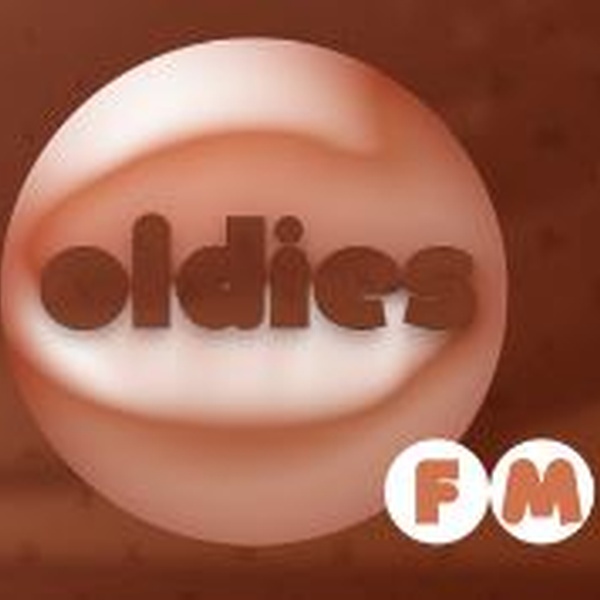 Oldies FM Logo