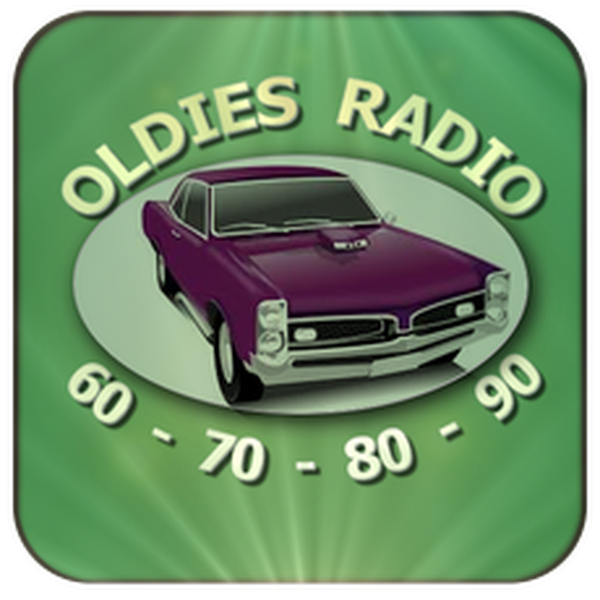 Oldies Radio Logo