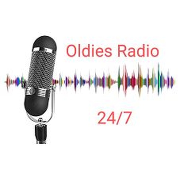 Oldies Radio Logo