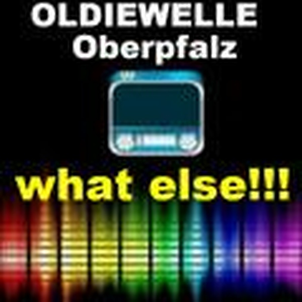 Oldiewelle Oberpfalz Logo