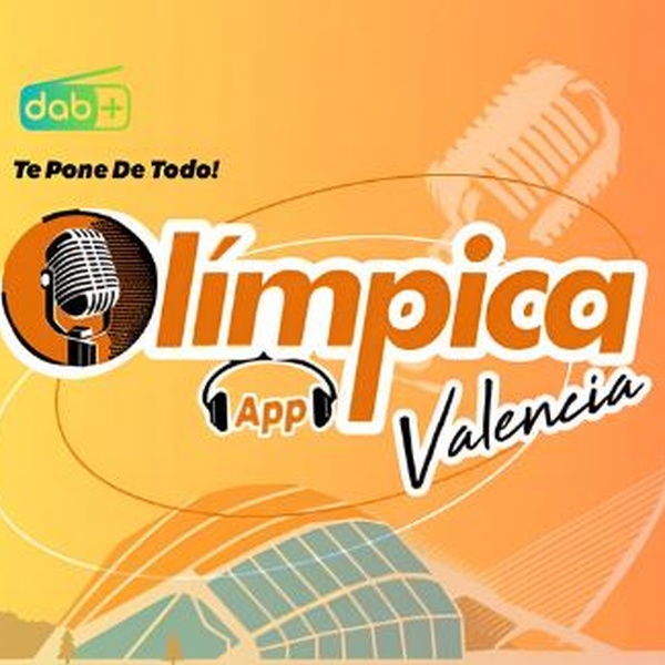 Olimpica Valencia Logo