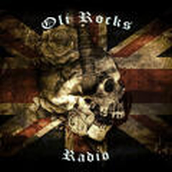 Olirocks Logo