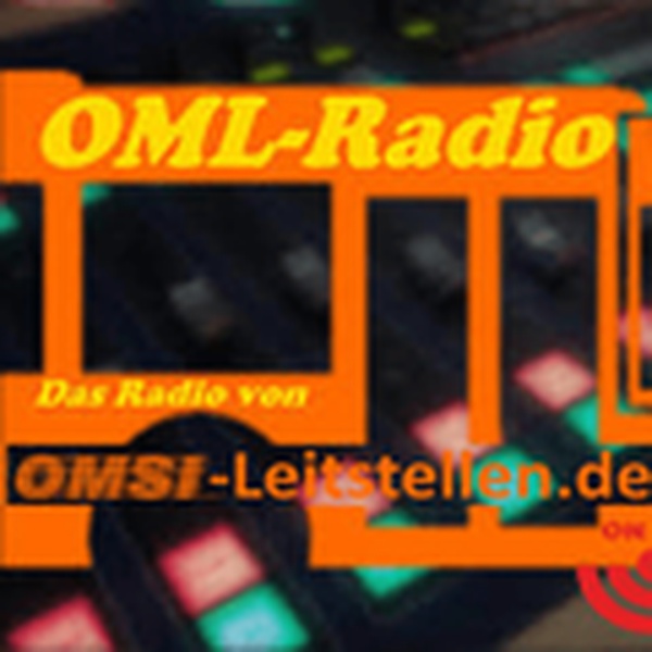 Oml-Radio Logo