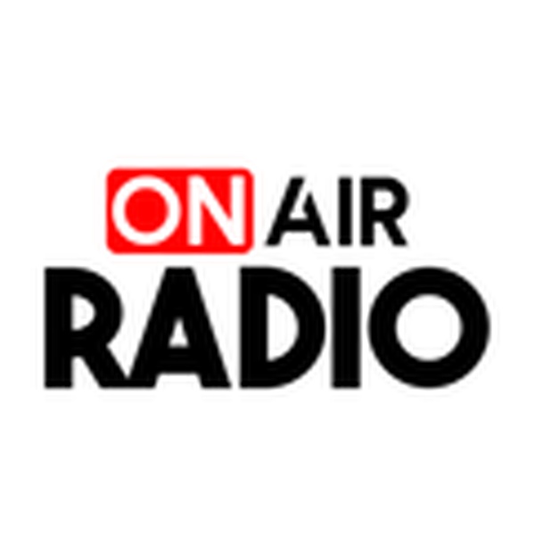 On Air Radio Logo