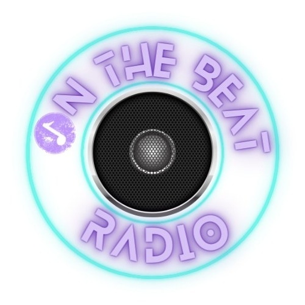 On The Beat Radio Logo