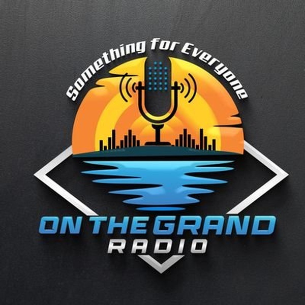 On The Grand Radio Logo