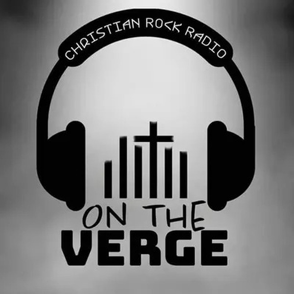 On The Verge Christian Rock Radio Logo